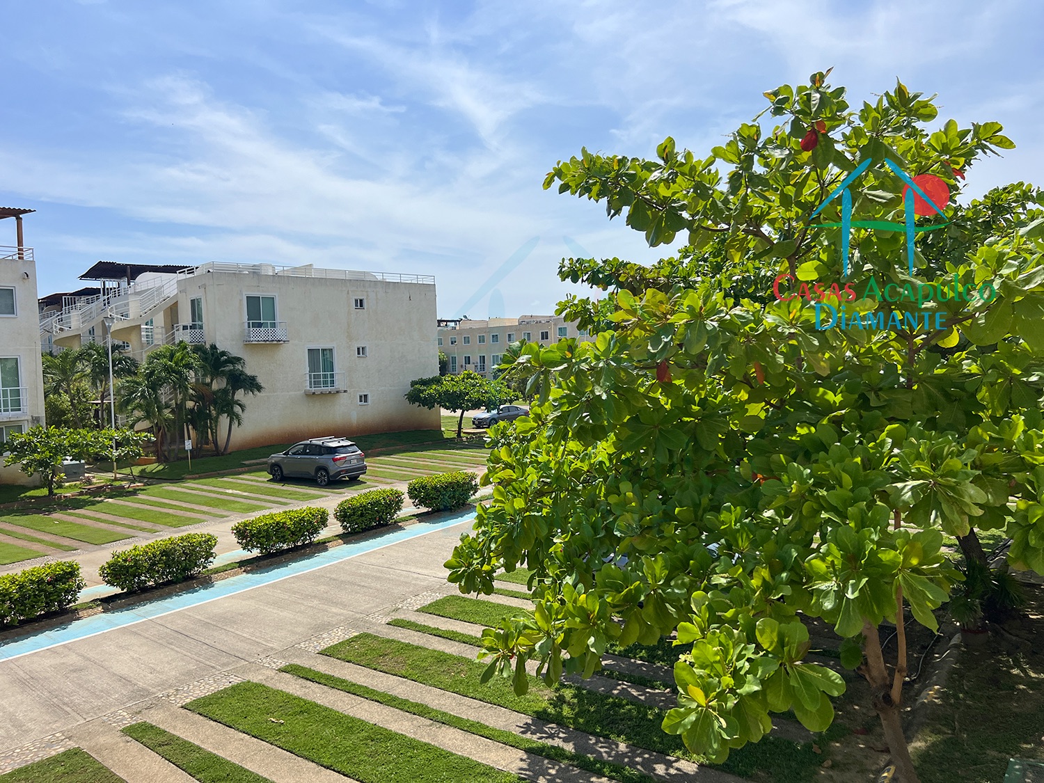 Marina Diamante Silver H 04 - Recámara uno 7